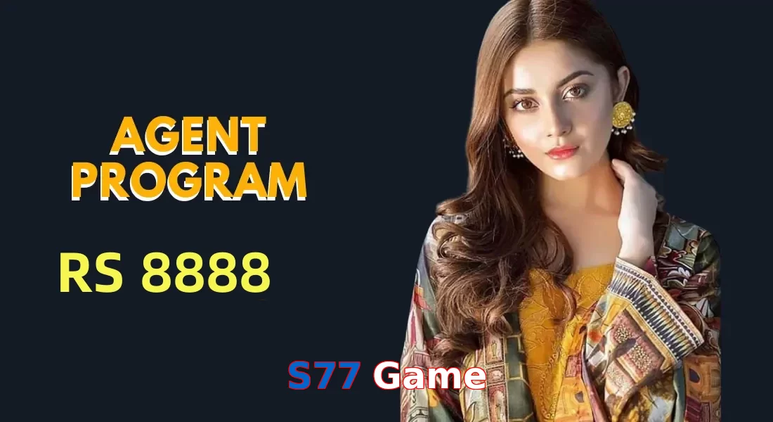 S77 Game game app for Pakistan players